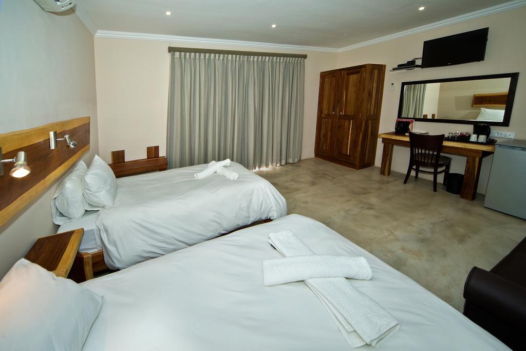 Casa Forno Country Hotel Otjiwarongo Exterior foto